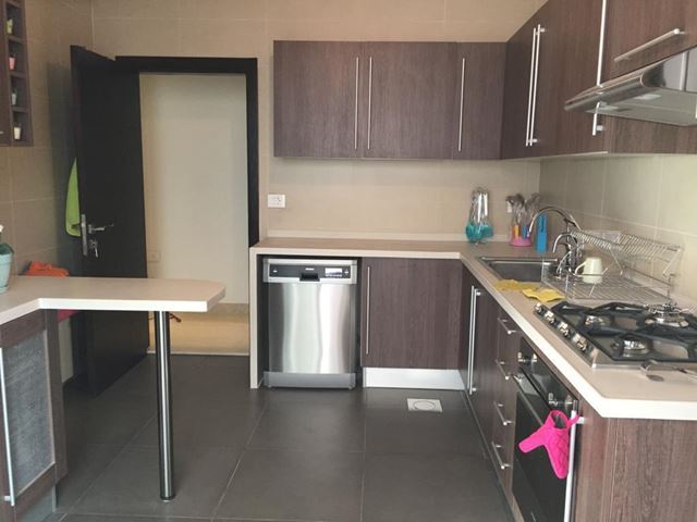 Furnished apartment for sale in Syoufi, Beirut - photo 3