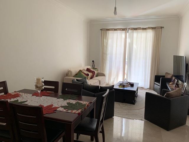 Furnished apartment for sale in Syoufi, Beirut
