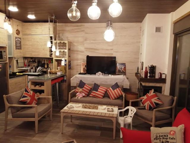 Furnished chalet for sale in Zaarour, Metn