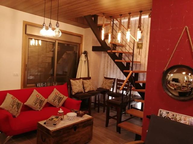 Furnished chalet for sale in Zaarour, Metn - photo 2