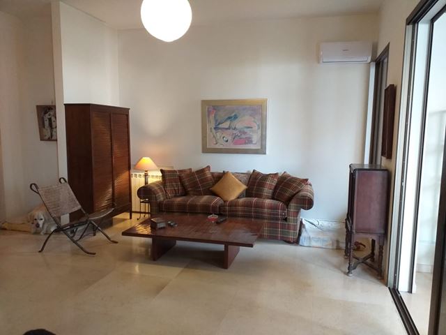 Apartment with a terrace for sale in Dik El Mehde, Metn - photo 2