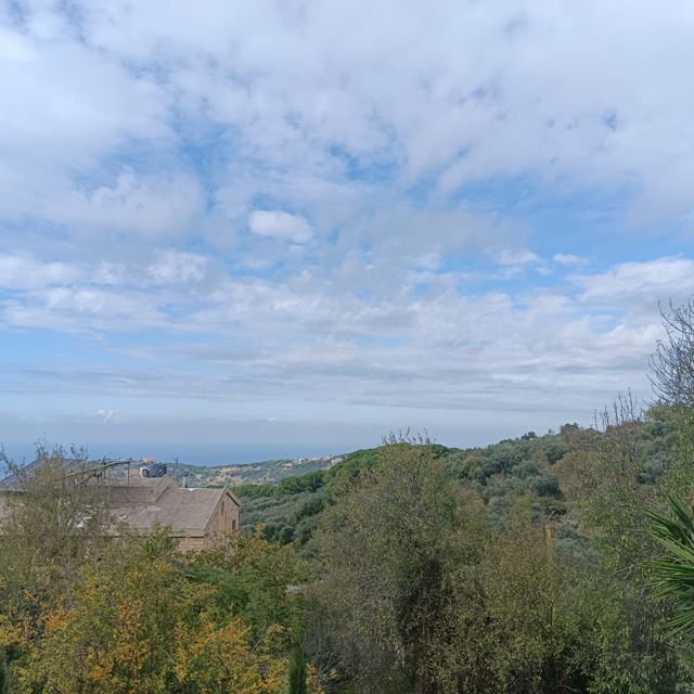 Land for sale in Kornet El Hamra, Metn
