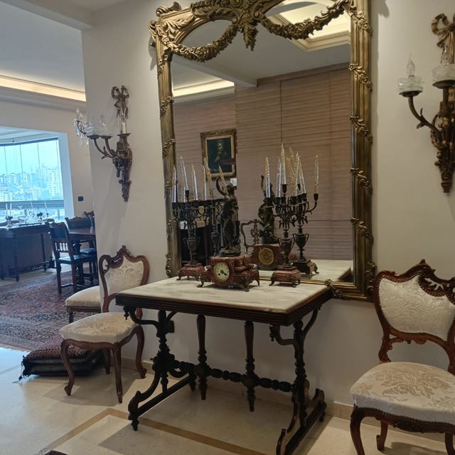 Apartment for sale in Mtayleb, Metn - photo 2