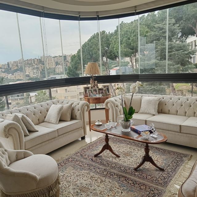 Apartment for sale in Mtayleb, Metn - photo 3