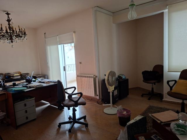Apartment for sale in Mansourieh, Metn