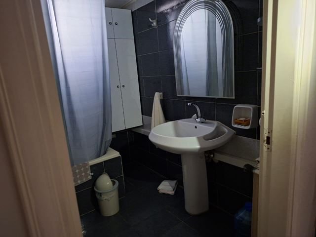 Apartment with a terrace for rent in Zalka, Metn - photo 3
