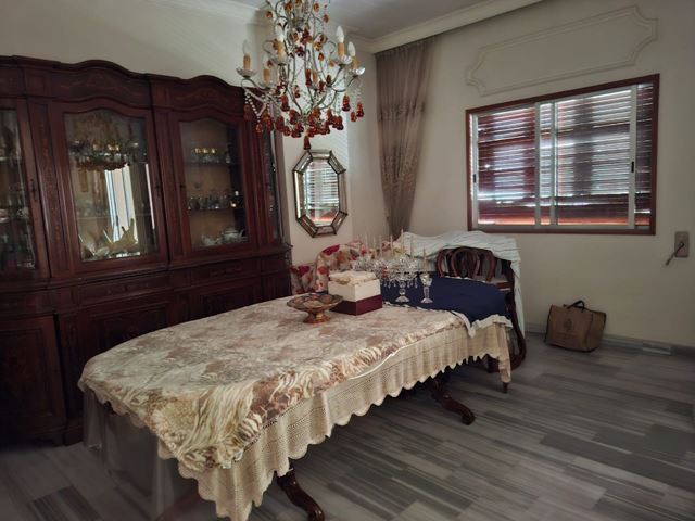 Apartment with a terrace for rent in Zalka, Metn