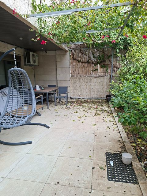 Apartment with a terrace for sale in Bsalim, Metn
