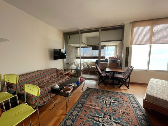 Sea-view chalet for sale in Tabarja, Keserwan
