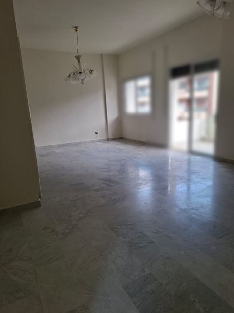 Apartment with a mountain view for rent in Jal El Dib, Metn