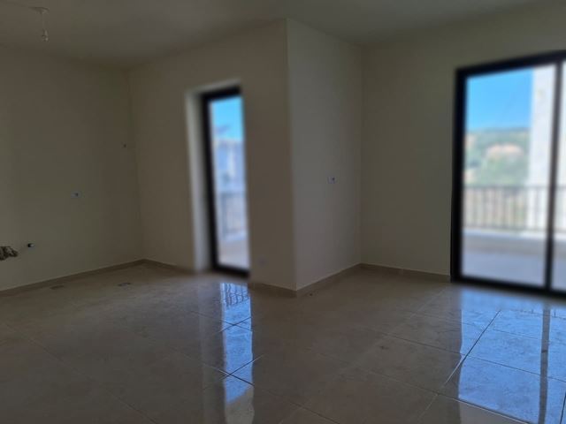 Apartment with a mountain view for sale in El Atchane, Metn