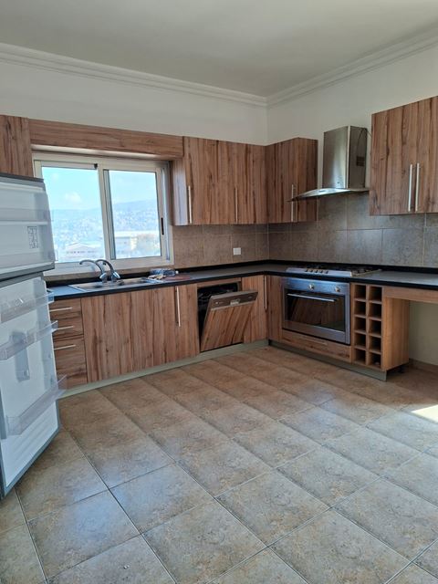Apartment for rent in Mazraat yachouh, Metn - photo 3