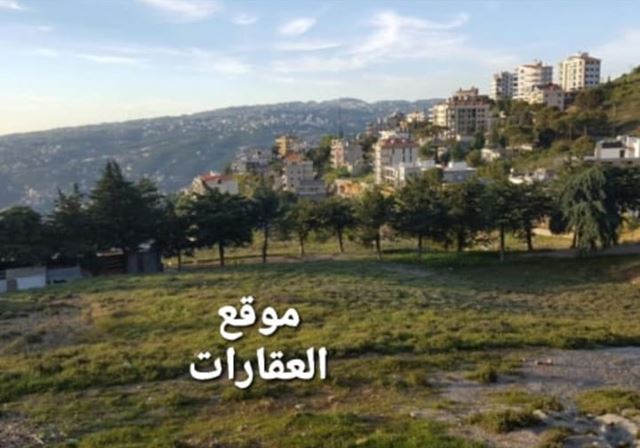 Land for sale in Bikfaya, Metn - photo 2