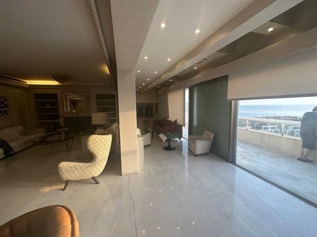 Furnished office for sale in Mansourieh, Metn - photo 2