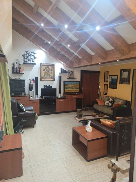 Chalet for sale in Kaslik, Keserwan - photo 3