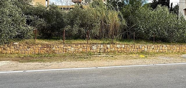 Land for sale in Biyada, Metn