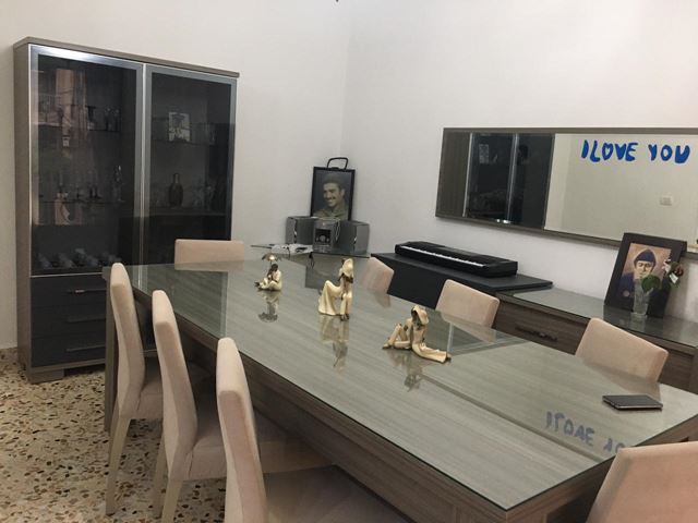 Furnished apartment for sale in Ant Elias, Metn - photo 2