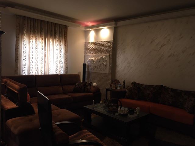 Furnished apartment for sale in Jdeide, Metn - photo 2