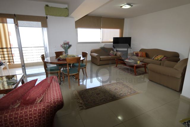 Apartment for sale in Bkenneya, Metn