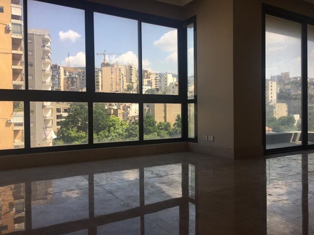 Apartment for sale in Jdeide, Metn