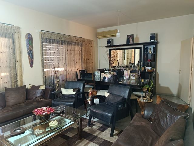 Apartment for sale in Zalka, Metn - photo 2