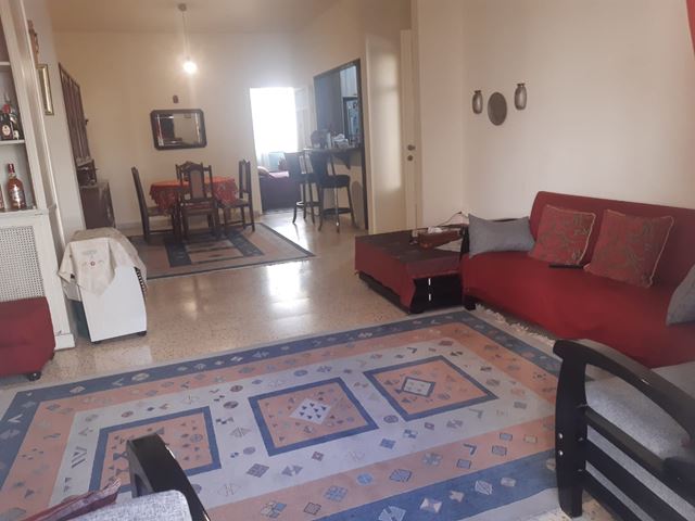 Apartment for sale in Ain el remaneh, Baabda