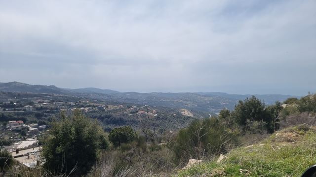 أرض للبيع في بترون - صورة 2