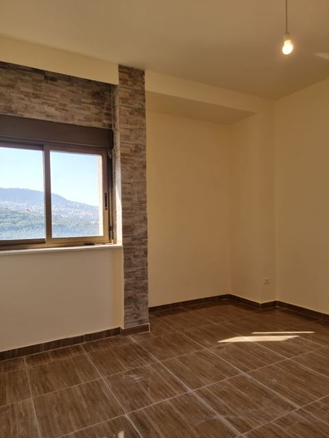 Sea-view apartment for sale in Kahali, Aley - photo 2