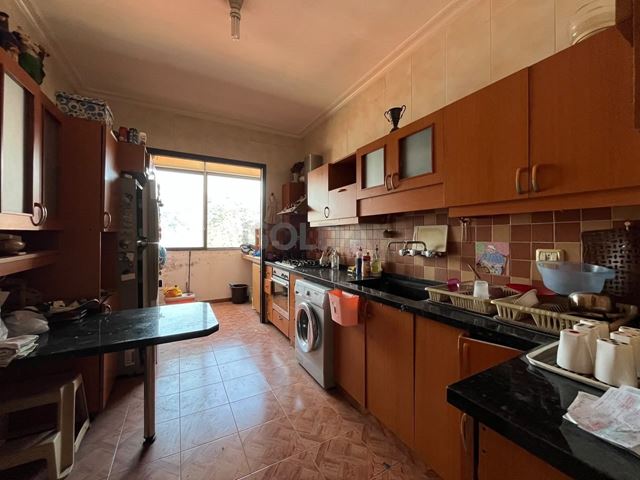Sea-view apartment for sale in Ant Elias, Metn - photo 3