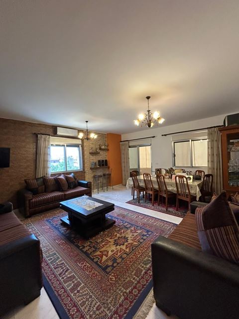 Apartment for sale in Kfarchima, Baabda - photo 3