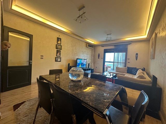 Apartment for sale in Mar Rukuz, Metn