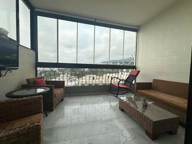 Apartment for sale in Mar Rukuz, Metn - photo 3