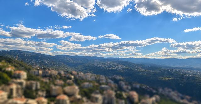 Land for sale in Monteverde, Metn