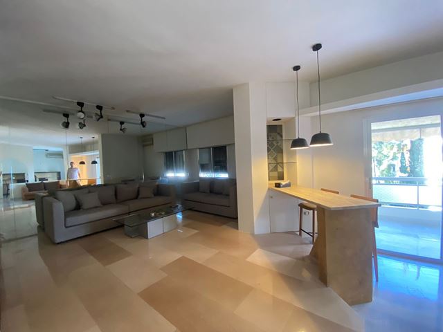 Furnished apartment for sale in Biyada, Metn - photo 3