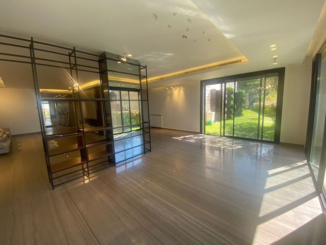 Apartment with a garden for sale in Beit Misk, Metn - photo 2