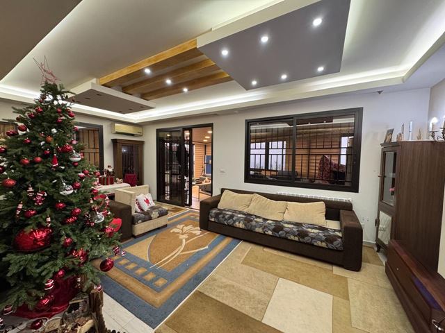 Sea-view apartment for sale in Halat, Jbeil - photo 2