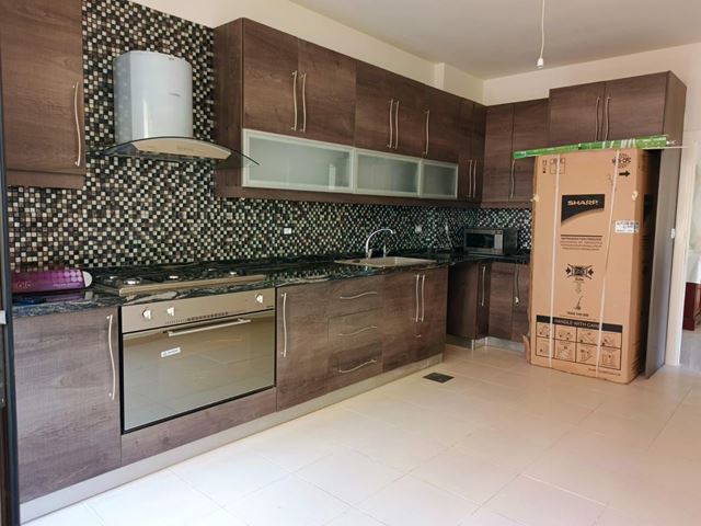 Apartment for sale in Jouret El Ballout, Metn