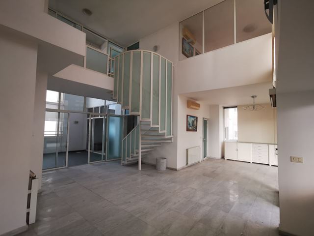 Apartment with a terrace for sale in Zouk mikhayel, Keserwan - photo 3