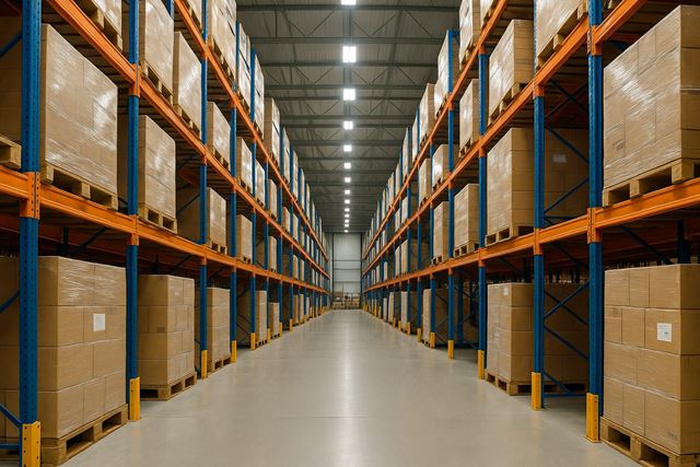 Warehouse for rent in Sahel aalma, Keserwan