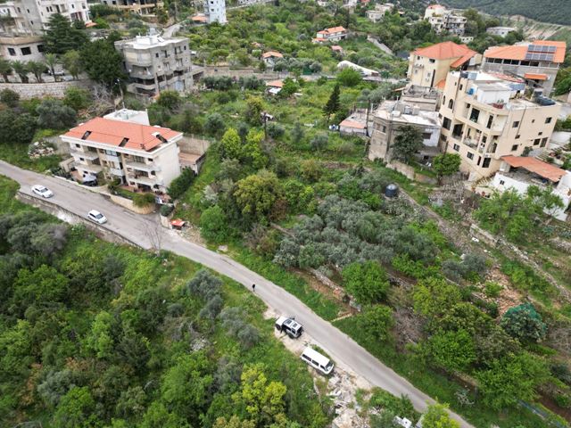 Land for sale in Daroun - Harissa, Keserwan - photo 2