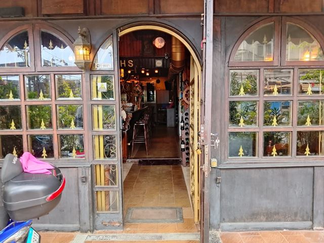 Restaurant for rent in Maameltein, Keserwan - photo 2
