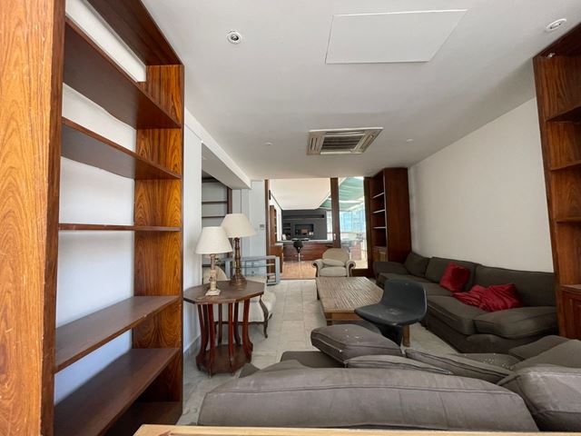 Apartment for sale in Achrafieh, Beirut - photo 3
