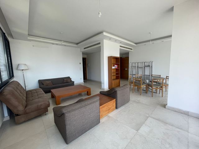 Furnished apartment for rent in Sodeco, Beirut - photo 2
