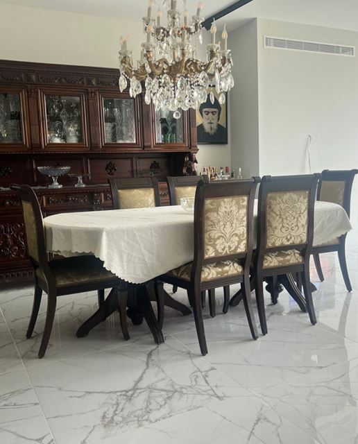 Furnished apartment for rent in Hazmieh, Baabda - photo 3