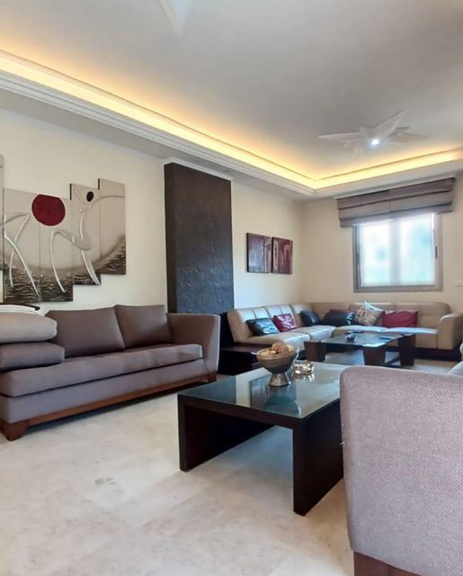 Apartment for sale in Achrafieh, Beirut - photo 2