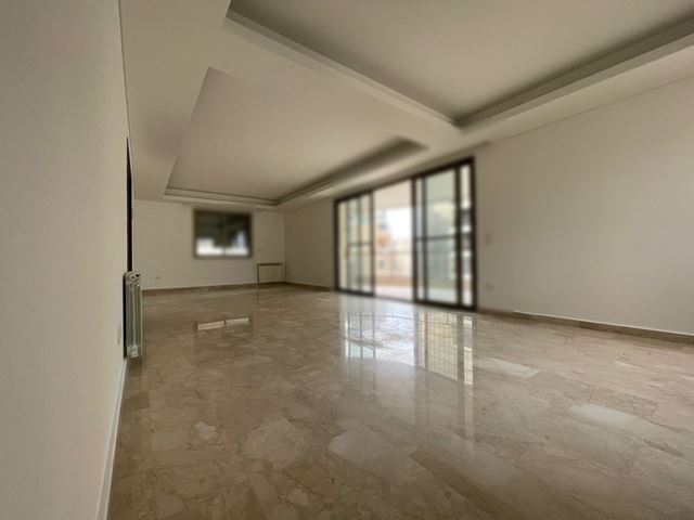 Apartment for rent in Clemenceau, Beirut