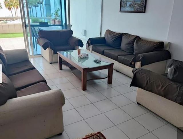 Sea-view chalet for rent in Jounieh, Keserwan