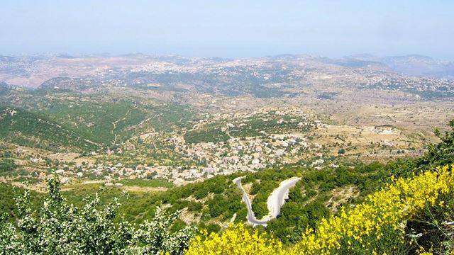 Land for sale in Maaser elchouf, Chouf