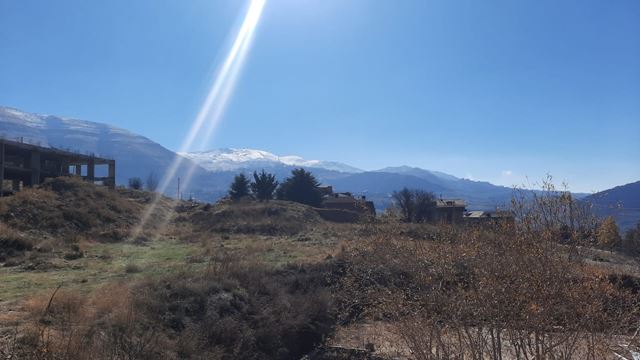 فيلا مع تراس للبيع في فاريا، كسروان - صورة 2