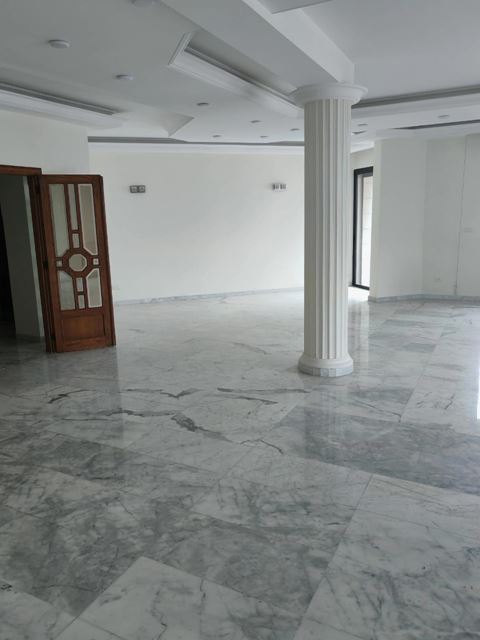 Sea-view apartment for rent in Biyada, Metn - photo 2